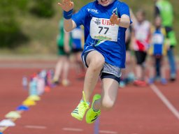 UBS Kids Cup Lostorf 2024